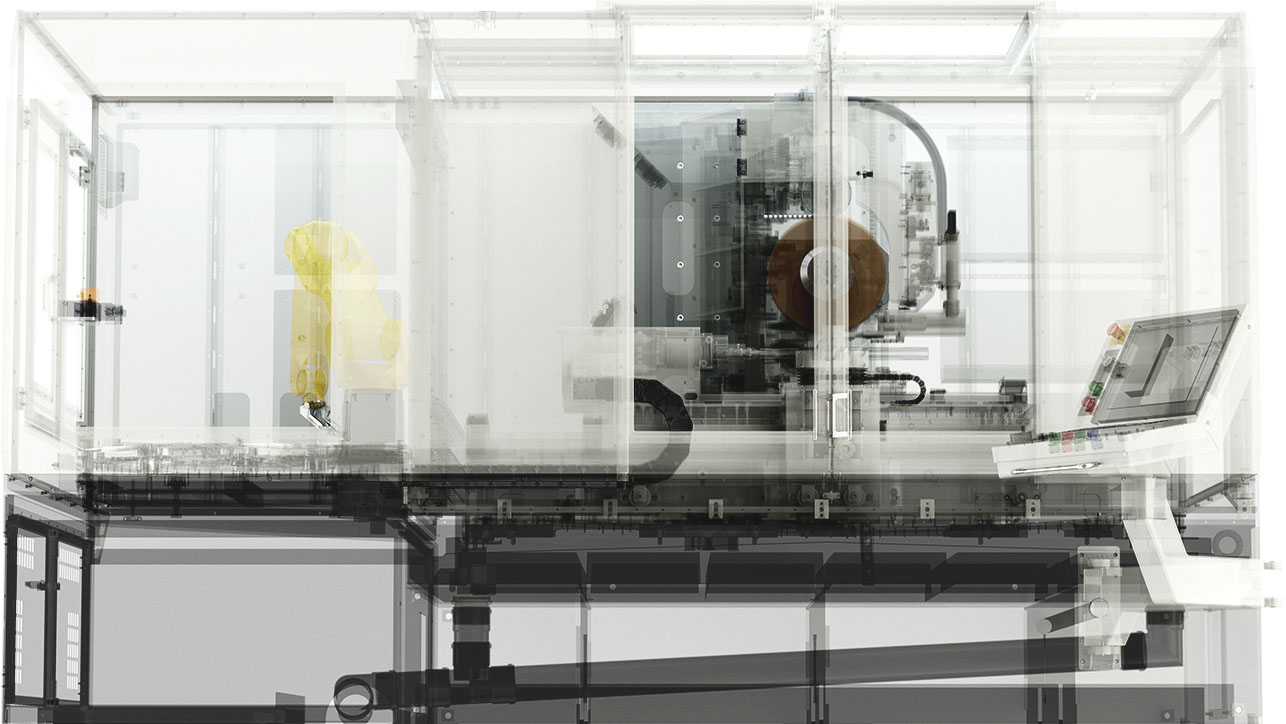 Viking CNC - 15